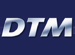 Dtm Logo